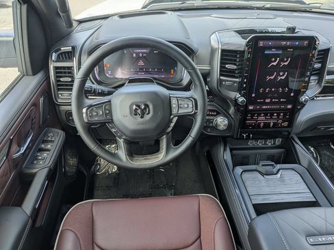 New 2026 RAM 1500 Limited AWD/4WD image 16