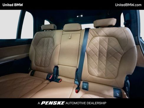 New 2026 BMW X7 xDrive40i AWD/4WD image 13