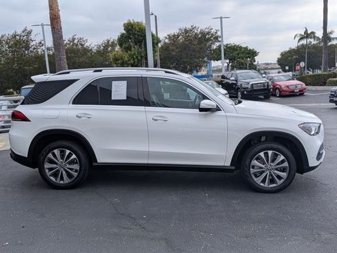 Certified 2023 Mercedes-Benz GLE 350 image 4