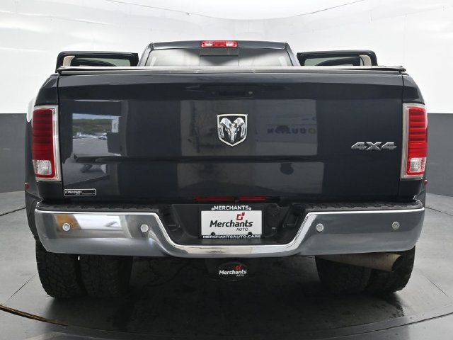 Used 2016 RAM 3500 Laramie AWD/4WD image 44