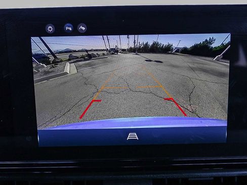 Certified 2024 Honda Prologue EX image 23