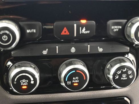 New 2026 RAM 1500 Big Horn w/ Night Edition AWD/4WD image 27