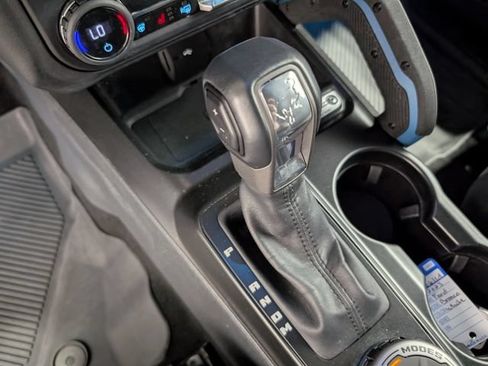 Used 2023 Ford Bronco Wildtrak AWD/4WD image 22