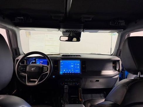 Used 2024 Ford Bronco Badlands AWD/4WD image 39