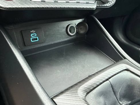 Used 2024 Ford Mustang GT RWD image 35