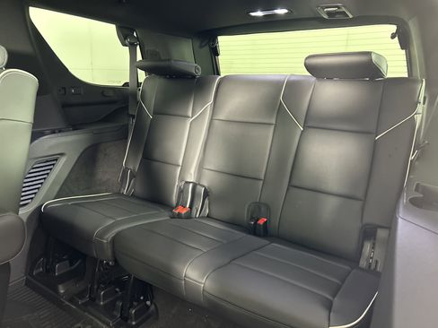 New 2025 Cadillac Escalade Sport w/ Touring Package image 14