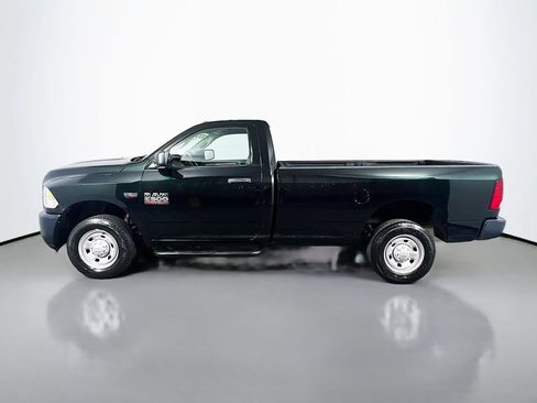 Used 2017 RAM 2500 Tradesman w/ Power & Remote Entry Group RWD image 8