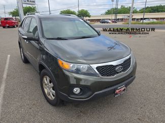 Used 2013 Kia Sorento LX w/ Convenience Pkg FWD video 1