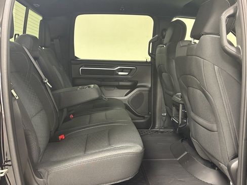 New 2026 RAM 1500 Big Horn image 36
