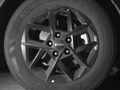 Used 2025 Kia K5 LXS FWD image 13
