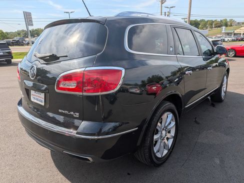 Used 2014 Buick Enclave Premium w/ Trailering Provision Package AWD/4WD image 6
