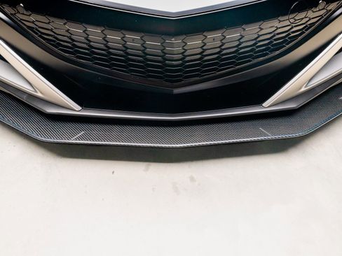 Used 2017 Acura NSX image 21