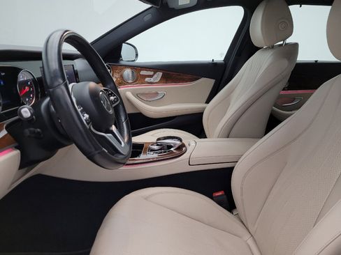 Used 2019 Mercedes-Benz E 450 4MATIC Wagon image 17
