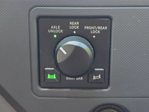 Used 2007 Dodge Ram 2500 Truck SLT AWD/4WD image 34