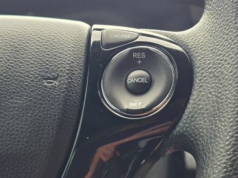 Used 2016 Honda Accord LX image 22