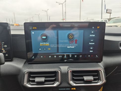 New 2026 Ford Mustang Premium image 27