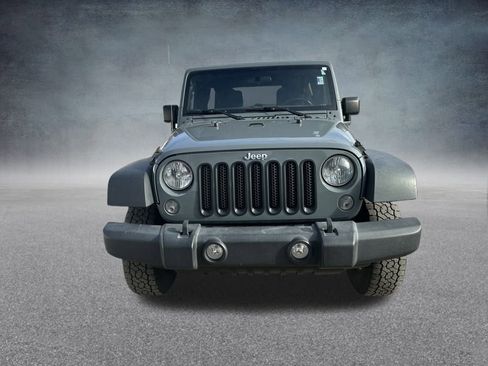 Used 2015 Jeep Wrangler Unlimited Sport w/ Connectivity Group image 10