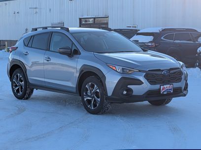New 2026 Subaru Crosstrek 2.5i Premium
