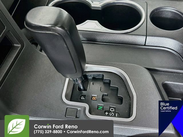 Used 2018 Toyota Sequoia Limited w/ Safety & Convenience Package AWD/4WD image 21