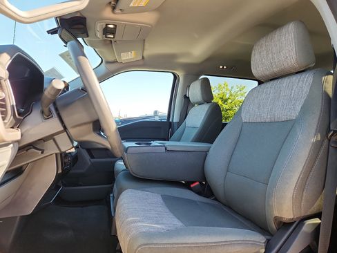 Used 2023 Ford F150 XLT image 13