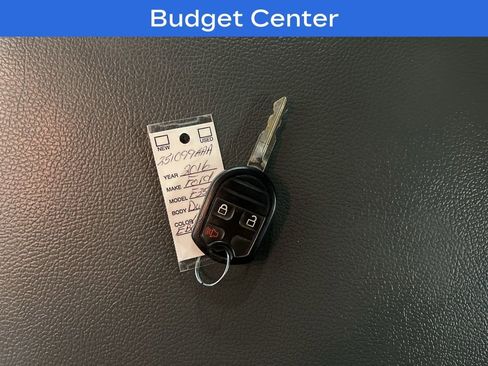 Used 2016 Ford F350 XL w/ Power Equipment Group image 21