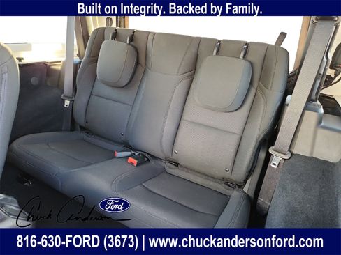 Used 2020 Jeep Wrangler Sport image 18