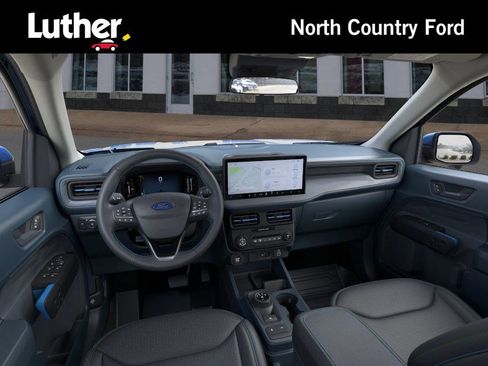 New 2026 Ford Maverick Lobo image 9