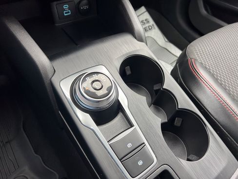 Used 2023 Ford Escape ST-Line w/ Tech Pack #1 image 15