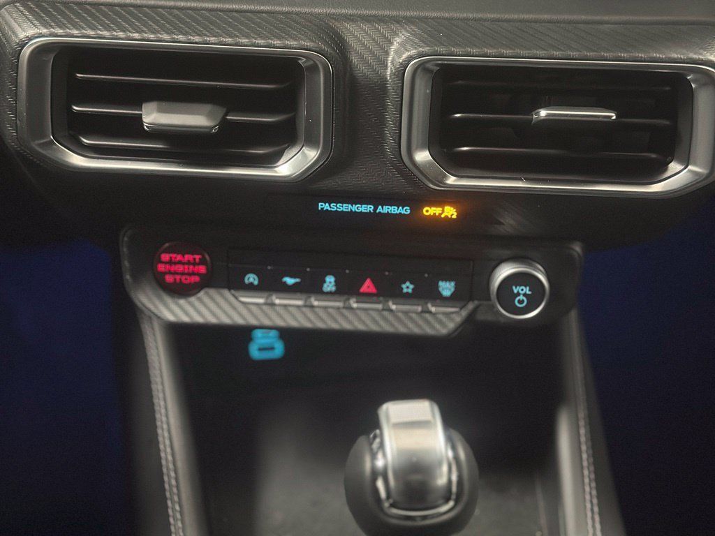 Used 2025 Ford Mustang GT Premium RWD image 18