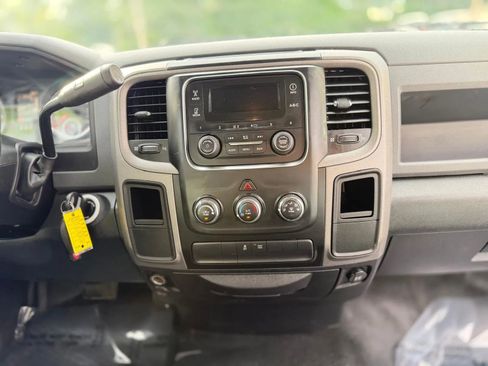 Used 2016 RAM 1500 Tradesman w/ Power & Remote Entry Group RWD image 18