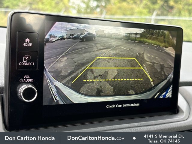 Used 2026 Honda Accord SE image 19
