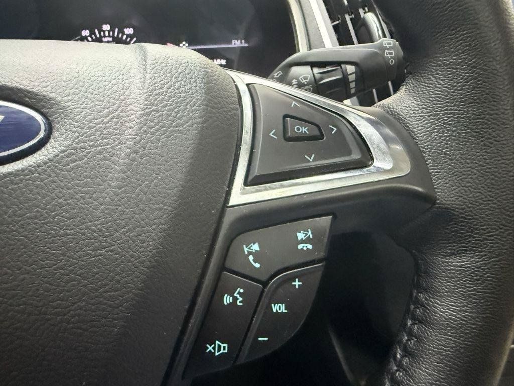 Used 2020 Ford Edge SEL w/ Convenience Package AWD/4WD image 15