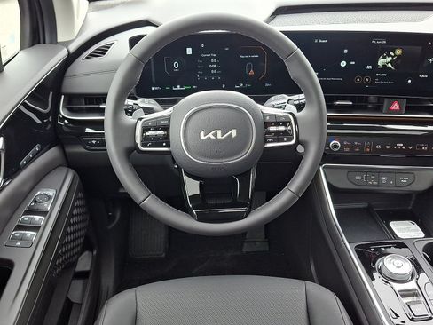 New 2026 Kia Carnival SX Prestige FWD image 7