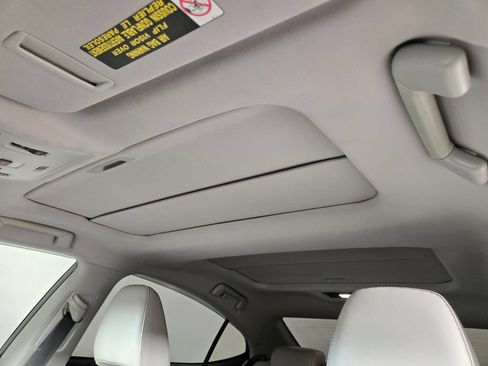Used 2018 Lexus ES 350 w/ Navigation System Package FWD image 16