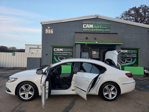 Used 2014 Volkswagen CC Sport image 42