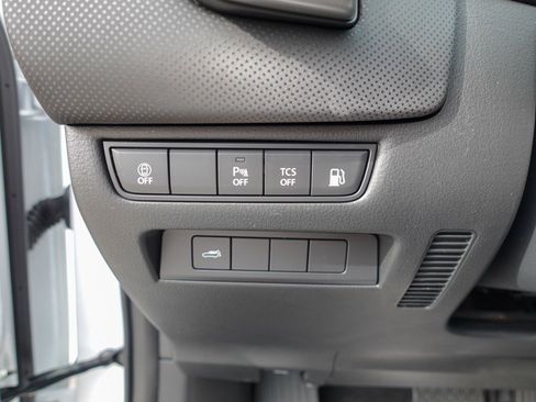 New 2026 MAZDA CX-50 2.5 Hybrid w/ Preferred Pkg image 12