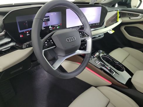 New 2026 Audi A5 2.0T Premium Plus AWD/4WD image 21