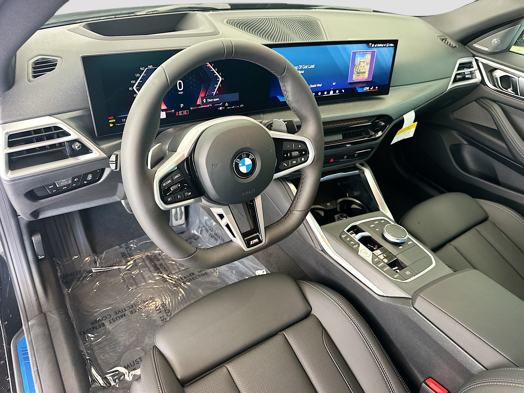New 2026 BMW 430i w/ M Sport Package RWD image 7