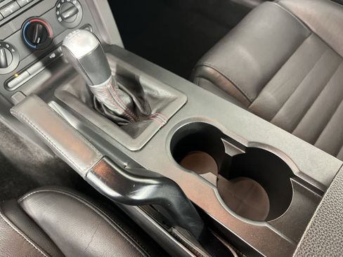 Used 2007 Ford Mustang Shelby GT500 image 21