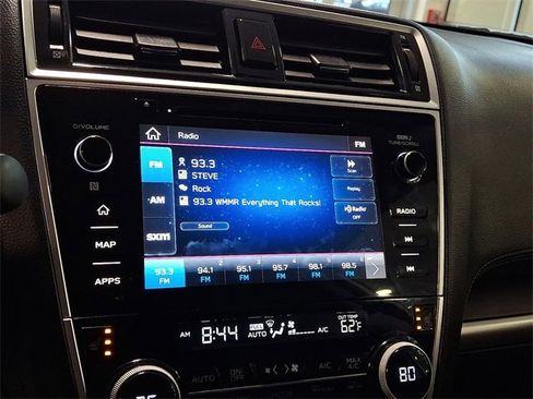 Used 2019 Subaru Outback 2.5i Limited w/ Protection Package #1 image 19