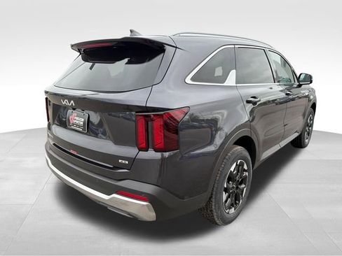 New 2026 Kia Sorento S AWD/4WD image 7