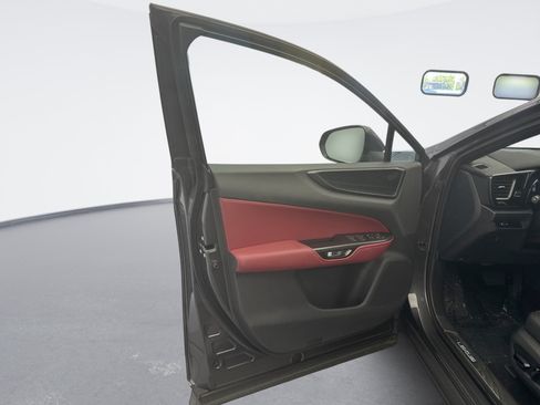 Used 2024 Lexus NX 350 AWD w/ Cold Area Package image 9