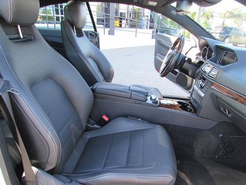 Used 2014 Mercedes-Benz E 350 Coupe image 27