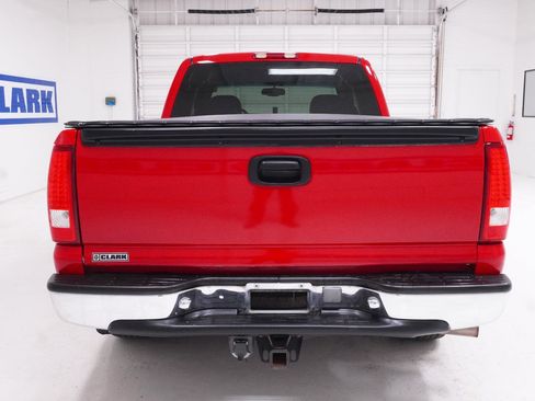 Used 2001 Chevrolet Silverado 1500 LT RWD image 25