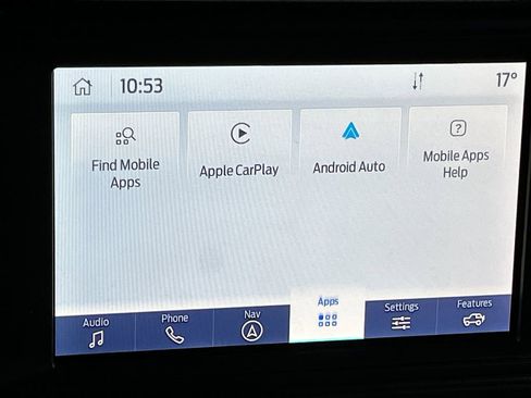 Used 2023 Ford Bronco Big Bend image 15