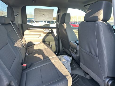 New 2026 Chevrolet Silverado 1500 LT Trail Boss image 19