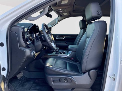 Used 2024 GMC Sierra 1500 Elevation w/ Elevation Premium Package image 20