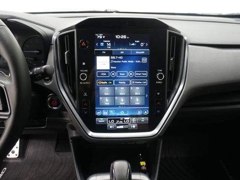 Used 2024 Subaru Crosstrek 2.5i Sport image 20