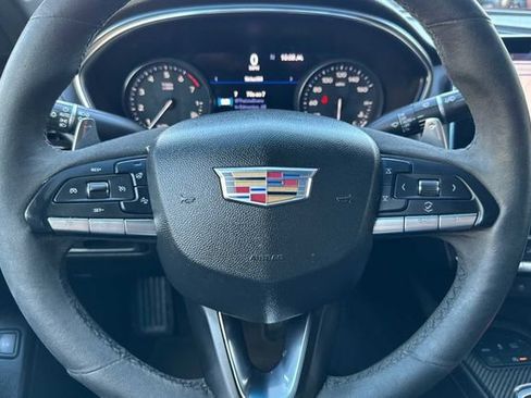 Used 2020 Cadillac CT5 Sport w/ Parking Package image 23