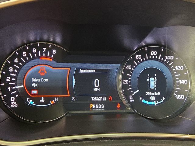 Used 2018 Lincoln MKX Reserve w/ Driver Assistance Package AWD/4WD image 17